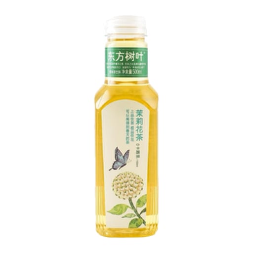 Farmer Spring Eastern Leaves Jasmine Tea — 15 × 500ml per case