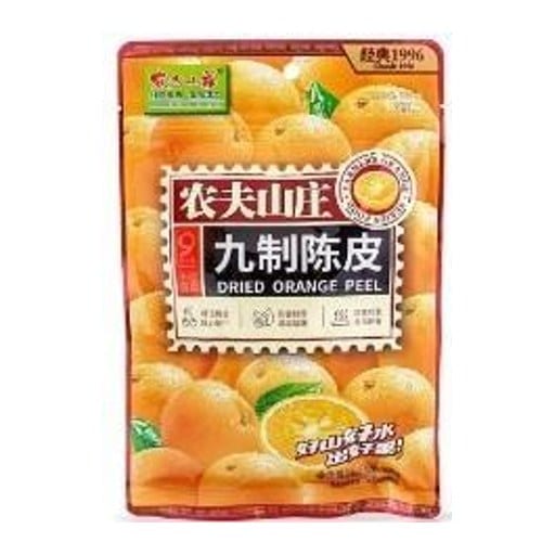 Farmer's Grange Preserved Orange Peel — 25 × 108g per case
