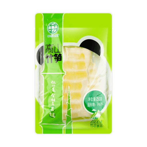 Zhuxin Măng núi cao — mỗi thùng 30 × 250g