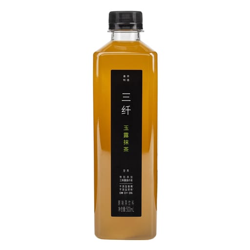 HEYTEA Tie Guan Yin Gyokuro original tea — 15 × 500ml per case