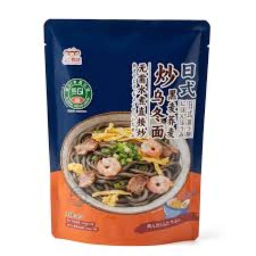 Three Cherry YakiSoba — 20 × 450g per case