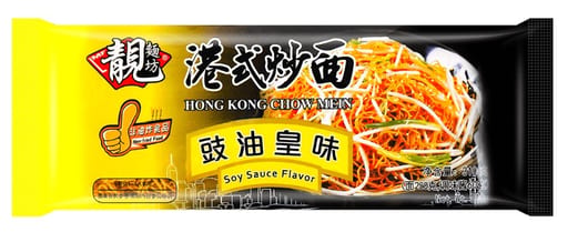 Hong Mì Hồng Kông Vị Xì Dầu — mỗi thùng 30 × 310g