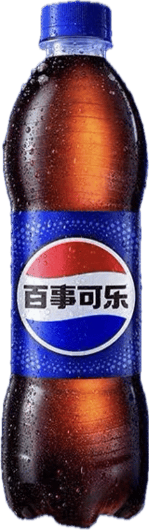 Pepsi Original Flavor — 24 × 500ml per case